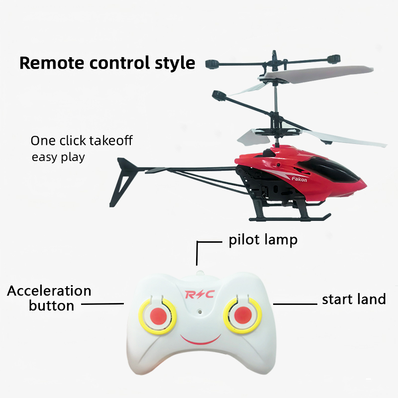 Rc Helicopter Large - Mini Drone Rechargeable Mini RC Drone