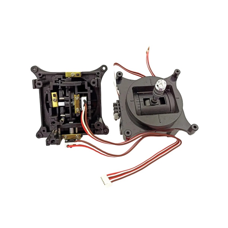 Gimbal Control Stick Rocker Th - Rc Helicopter Remote Control ulasan dan harga