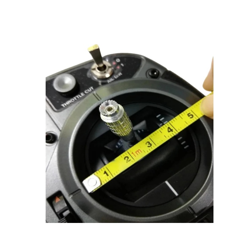 Gimbal Control Stick Rocker Th - Rc Helicopter Remote Control ulasan dan harga