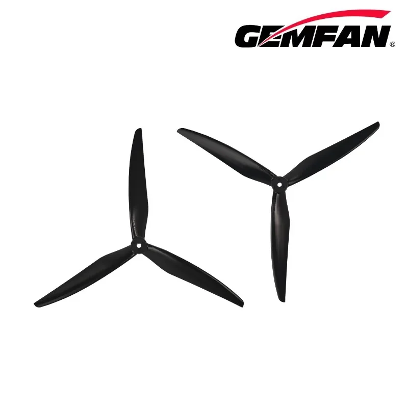 2Pairs(2CW+2CCW) Gemfan Cineli - Rc Helicopter Remote Control ulasan dan harga