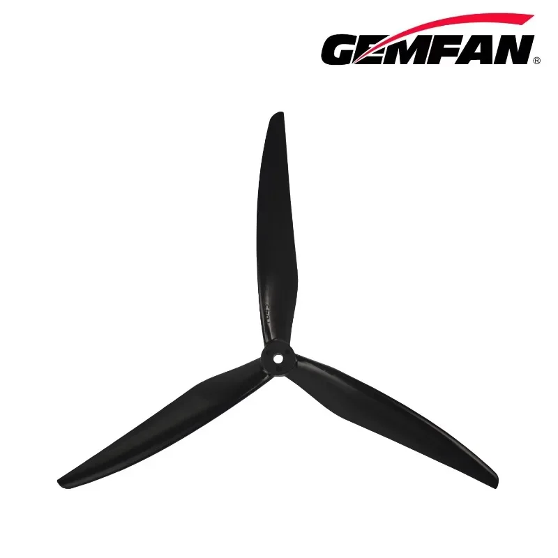 2Pairs(2CW+2CCW) Gemfan Cineli - Rc Helicopter Remote Control ulasan dan harga