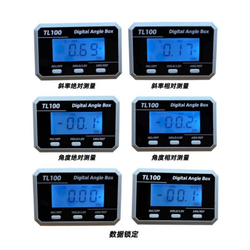 Horizontal Angle Meter Protrac - Rc Helicopter Remote Control ulasan dan harga