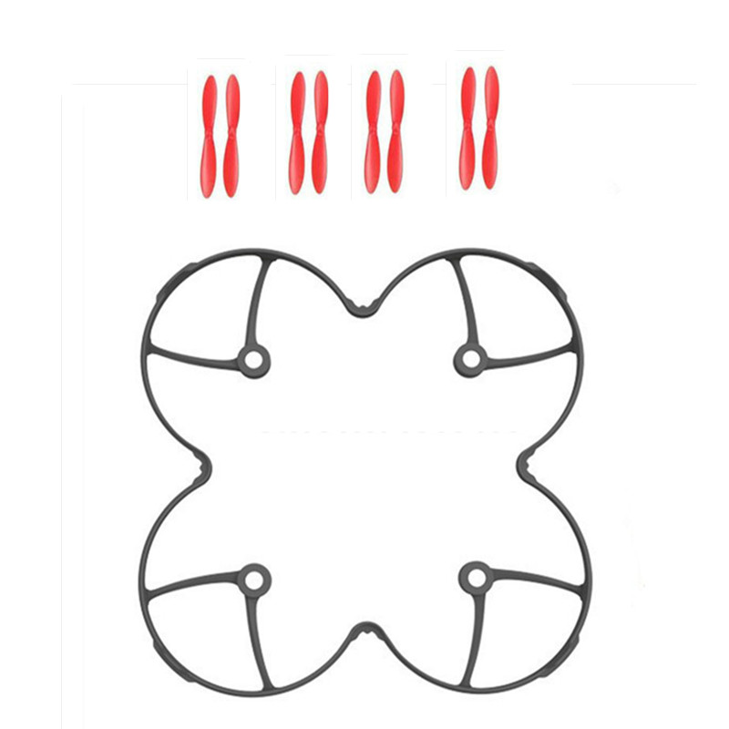 Hubsan X4/X6 Propeller Guard R - Rc Helicopter Remote Control ulasan dan harga