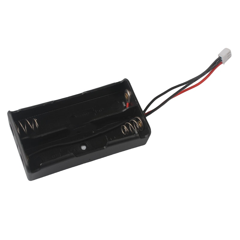 RadioMaster TX16S 2S 18650 Bat - Rc Helicopter Case ulasan dan harga