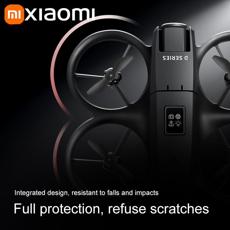 Xiaomi D16 GPS Drone 8K Aerial - Rc Helicopter Charger ulasan dan harga