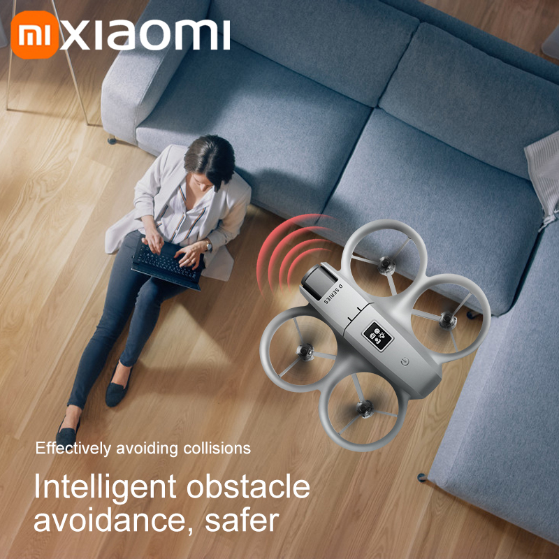 Xiaomi D16 GPS Drone 8K Aerial - Rc Helicopter Charger ulasan dan harga