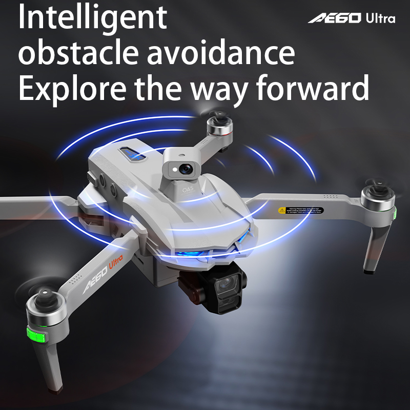AE60 GPS Drone Professional 8K - Rc Helicopter Charger ulasan dan harga