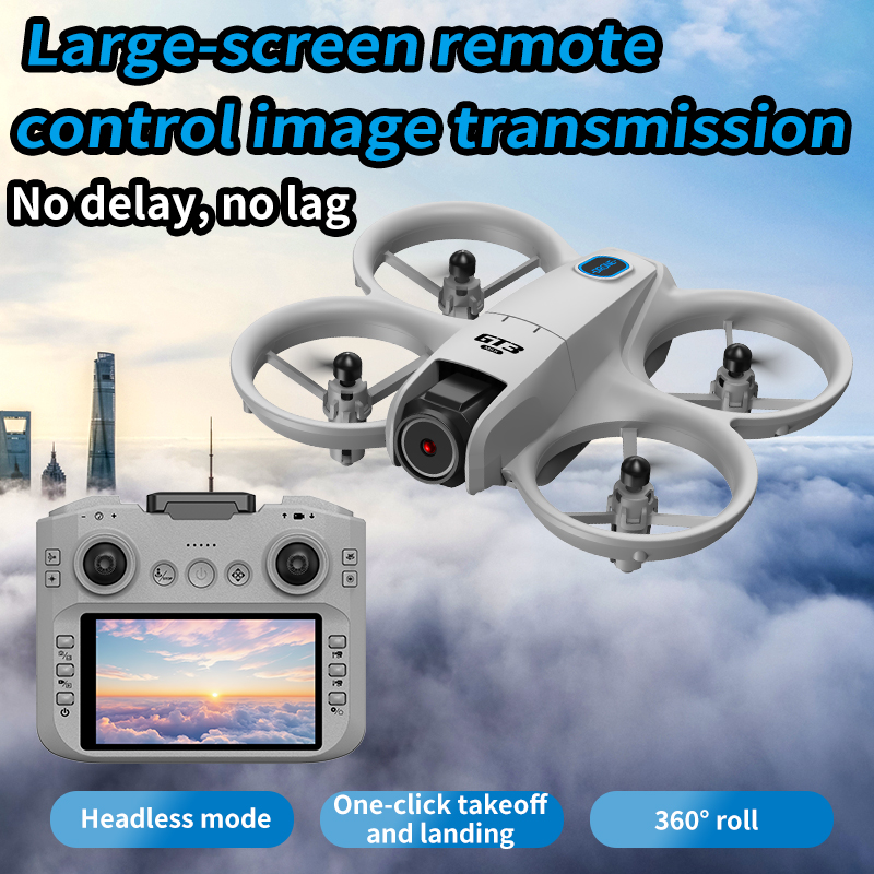 New Model GT3 MAX Drones Large - Rc Helicopter Large ulasan dan harga