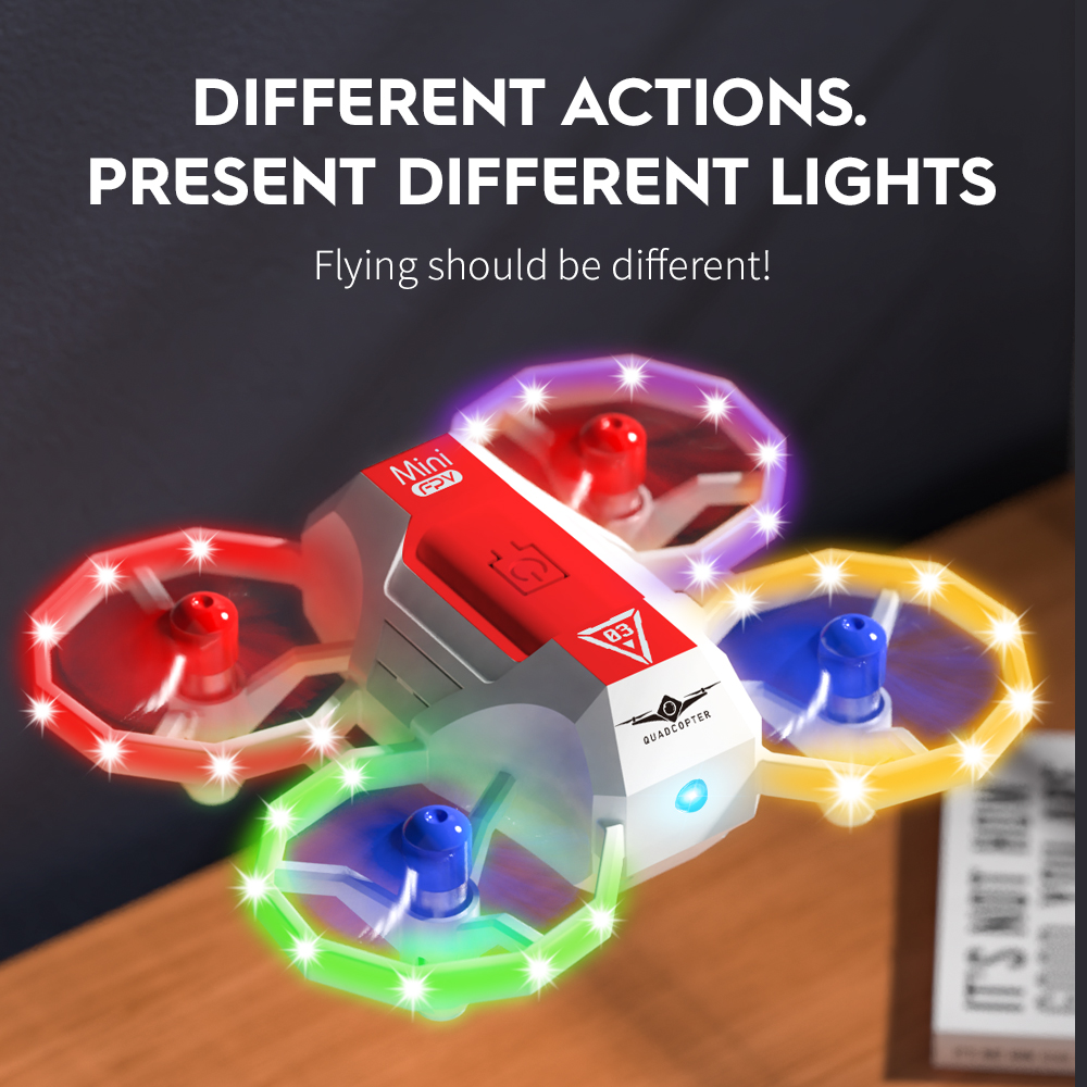 KF601 New Mini Drones With Mus - Rc Helicopter Mini ulasan dan harga