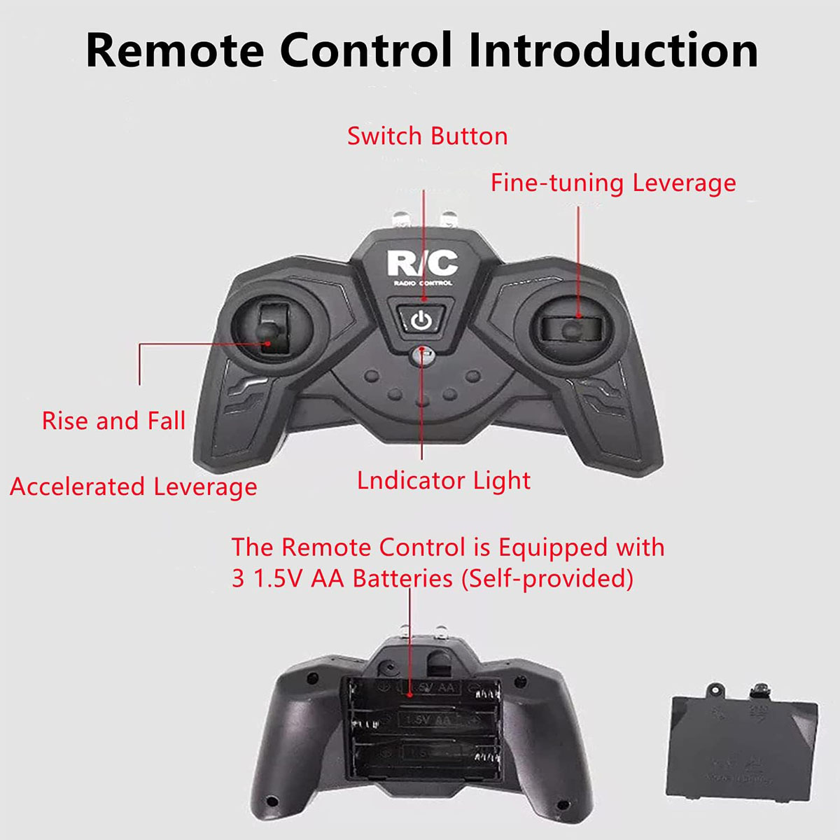 Remote Control Helicopter 2-Ch - Rc Helicopter Large ulasan dan harga