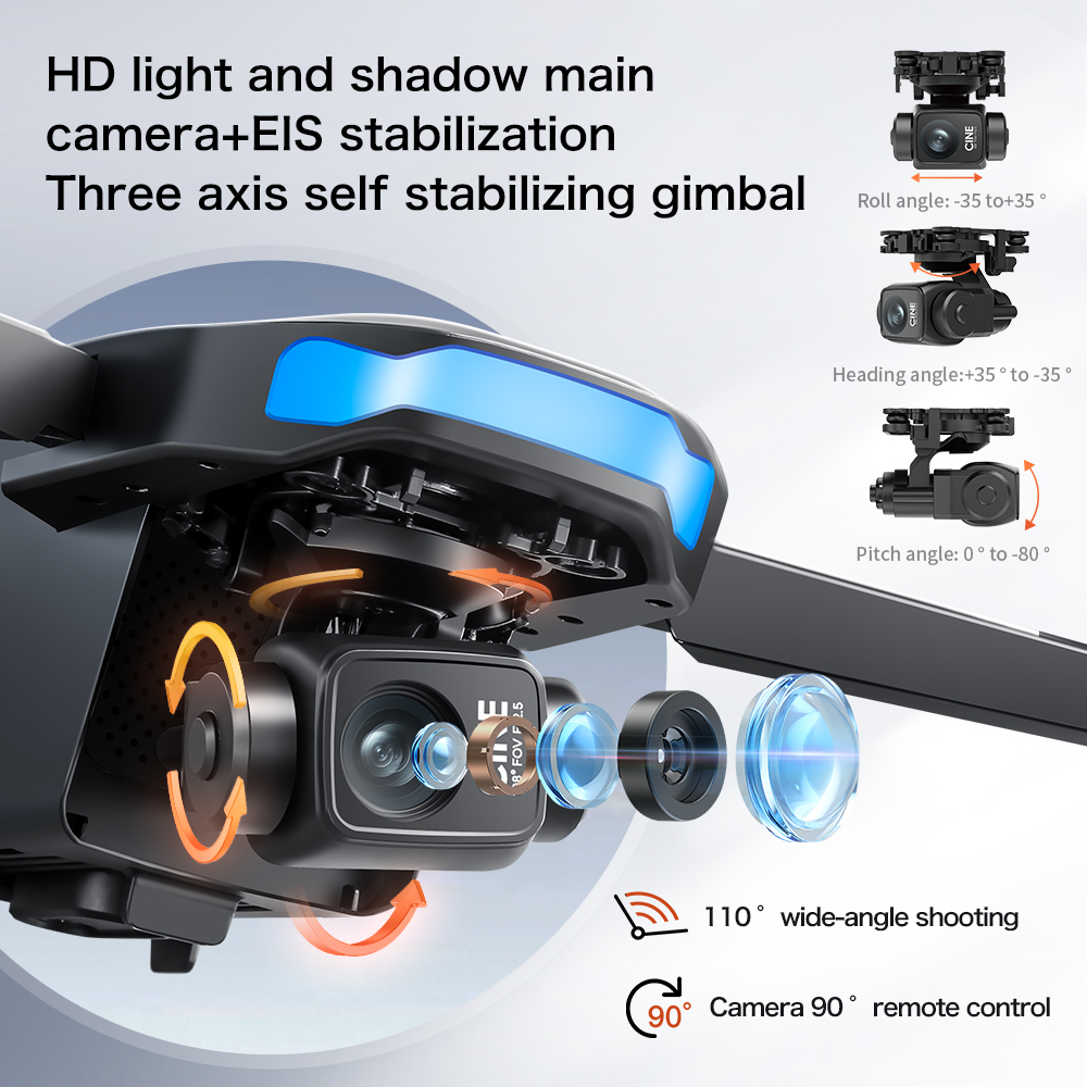 New S-X1 MAX Drone GPS 8K Prof - Rc Helicopter Charger ulasan dan harga